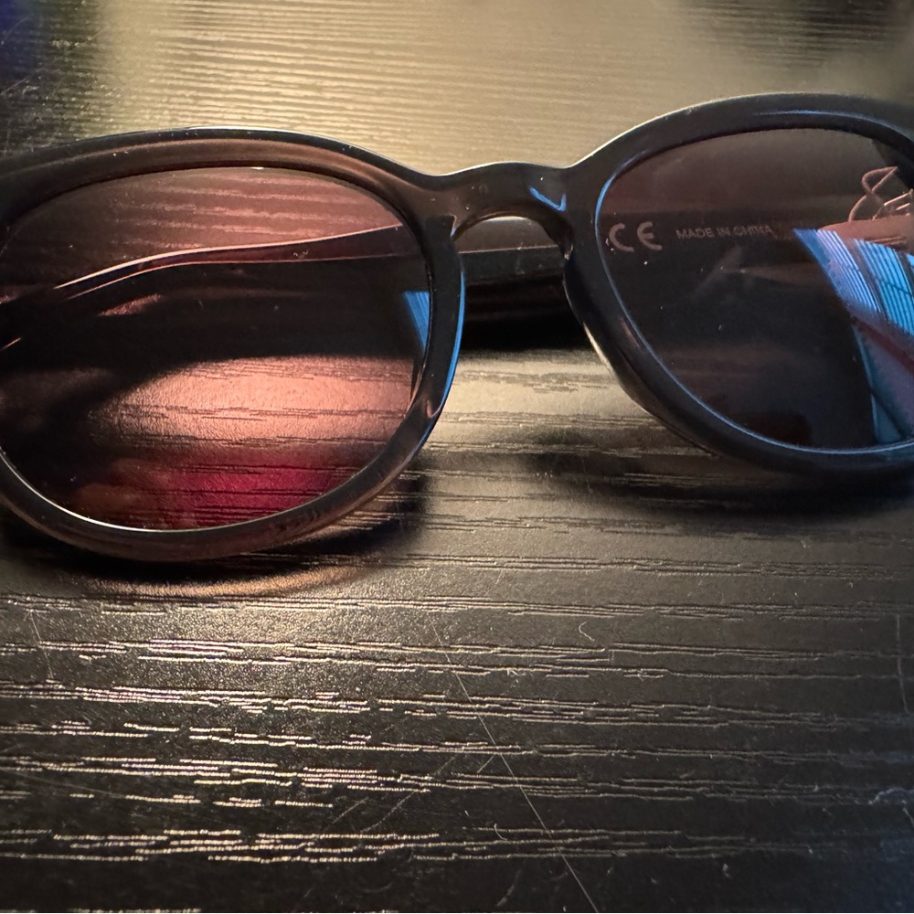 Stylish Black Sunglasses